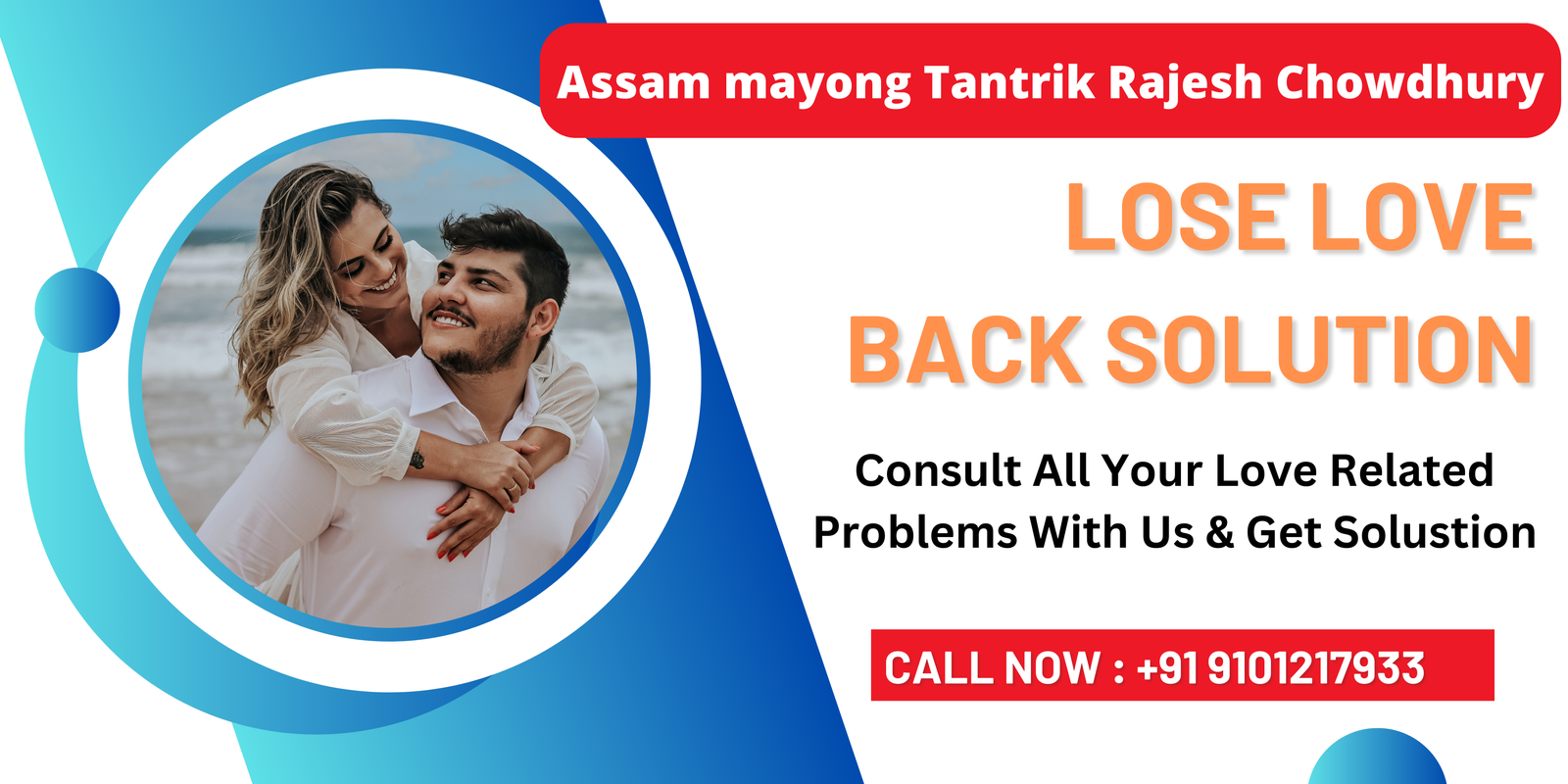 Love Marriage Specialist